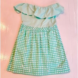 Lilly Pulitzer Athens mini dress